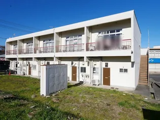 シガビルの画像