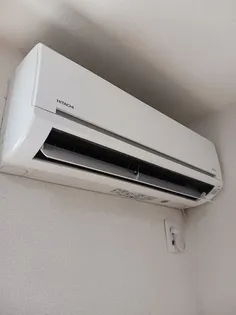 レ・セーナ【1階】の内装