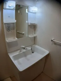 レ・セーナ【1階】の内装