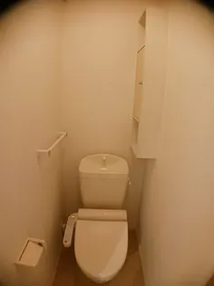 レ・セーナ【1階】の内装