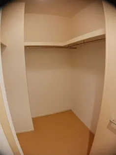 レ・セーナ【1階】の内装