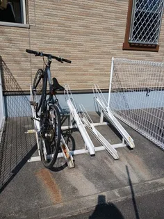 レ・セーナ【1階】の地図