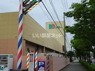 レ・セーナ【1階】の周辺