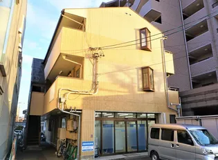 リバティヒルズの画像