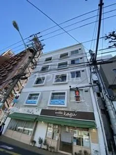 ドリアン ヴィラ【6階】の外観