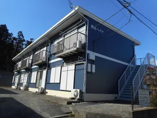 たちばなコーポの画像
