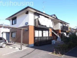 ピオラタウンIの画像