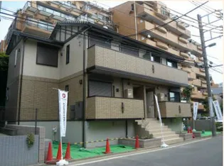 グラディートの画像