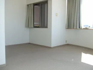 高崎タワー21【9階】の内装