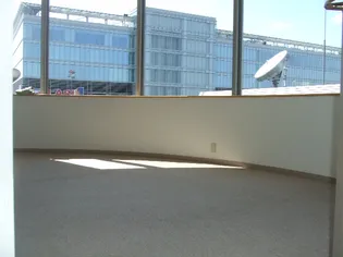 高崎タワー21【9階】の居間