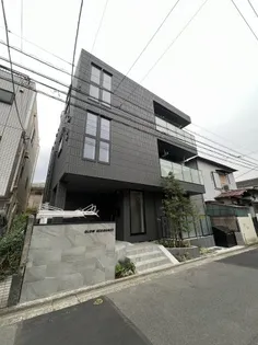 GLOW RESIDENCEグローレジデンスの画像