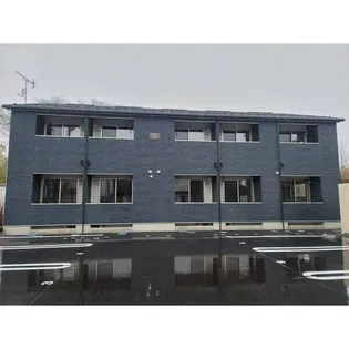 ib(アイビー)【2階】の外観