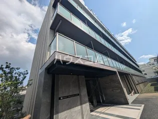 MAXIV横浜青葉【1階】の外観