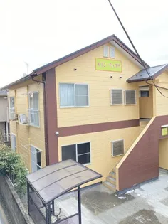 メゾンティアラの画像