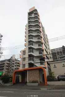 第2imビル【6階】の外観