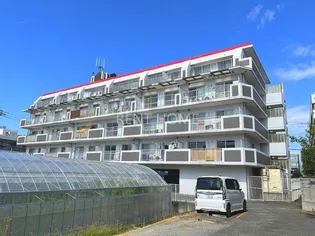 オーレンスヒルズの画像