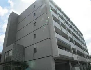 埼玉県川口市西川口2【マンション】の外観