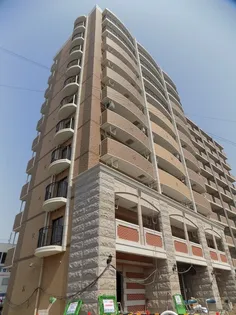 Luxeなかもず【4階】の外観