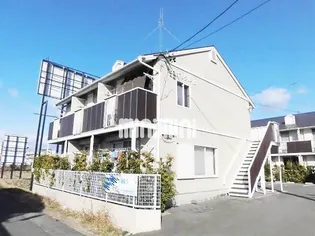 コロボックル B棟の画像