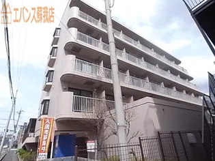 ヴィレッジハウス千葉南の画像