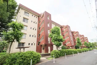 UR千葉ニュータウン高花の画像