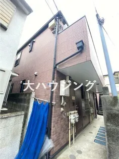 フォレスタ西小山の画像