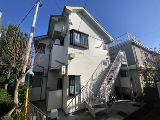 ジュネス旭ヶ丘の画像