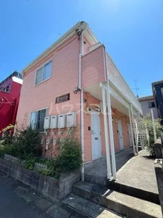 エトワール【1階】の外観