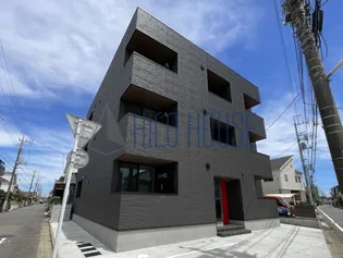 JACK SUNASHINDENIの画像