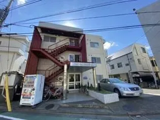 パークサイドマンションの画像