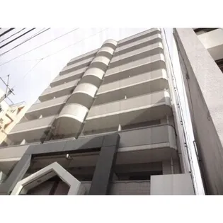 ラ・レジダンス・ド・パルム【9階】の外観