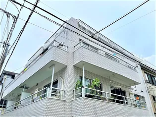 メゾンクボタの画像