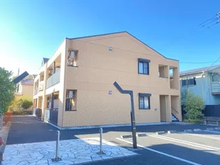 東京都八王子市丹木町2【アパート】の外観