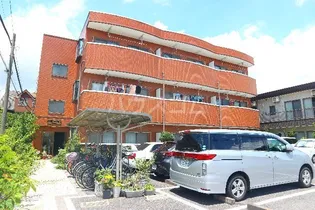 LOMALINDAROSEⅡの画像