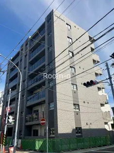 KS本牧 StoryII【2階】の外観