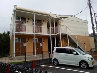 レオパレスハピネスの画像