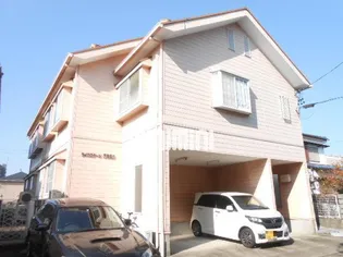 ライフステージSOGO【2階】の外観