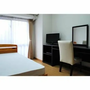 N-flats町田【2階】の居間