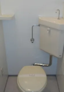 N-flats町田【2階】の内装