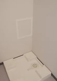 N-flats町田【2階】の内装