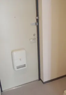 N-flats町田【2階】の玄関