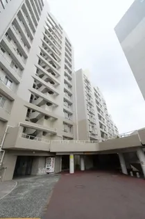 福岡県北九州市八幡西区山寺町【マンション】の外観