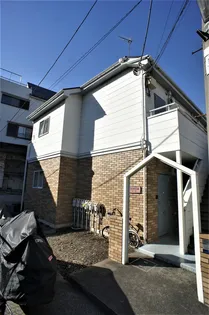 セカンダ【1階】の外観