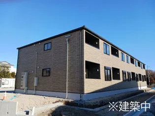 ラ クラリエールSの画像