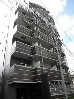 ブライズ高井戸【3階】の外観