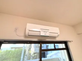 クレッシェンド岸地【2階】の内装