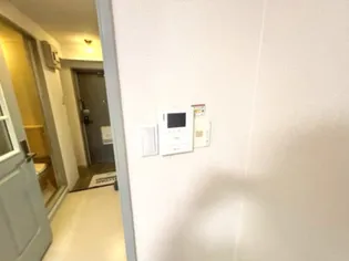 クレッシェンド岸地【2階】の内装