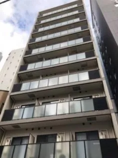 Log銀座東【9階】の外観