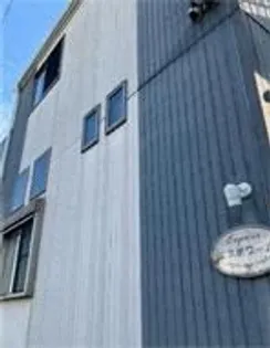 エスポワール【1階】の外観