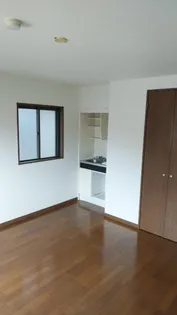 グランピア水前寺II【2階】の外観